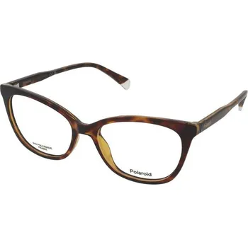 Brýlová obroučka Dioptrické brýle Polaroid PLD D587 086