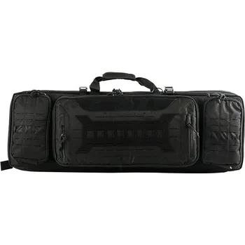 Příslušenství pro sportovní střelbu GLARY Pouzdro na dvě dlouhé zbraně HS2236 GLARY® Barva: Černá