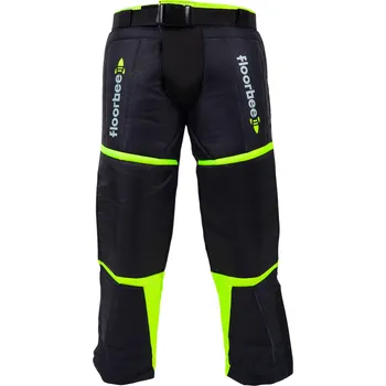 Florbalový dres Florbalové brankářské kalhoty, FLOORBEE Goalie Armor Pants 3.0, senior Velikost: XXL