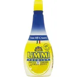 Limmi Citronová šťáva 100%