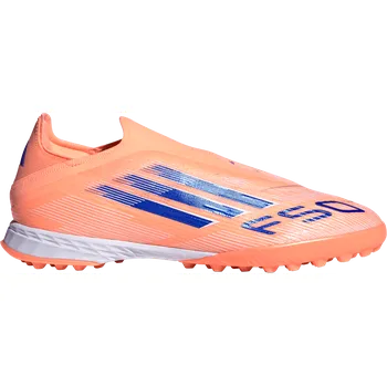 Kopačky Kopačky adidas F50 Pro Laceless TF jr9329 Velikost 44 EU | 9,5 UK | 10 US | 27,1 CM