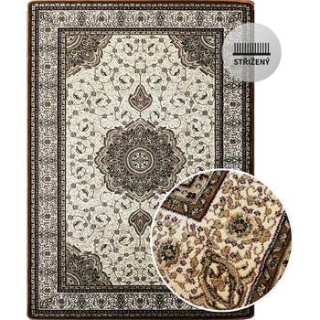 Koberec Kusový koberec Berfin ANATOLIA 5328 Cream Rozměr: 70x100 cm