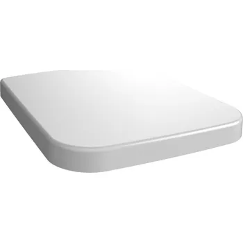 WC sedátko Villeroy & Boch 9M606101 - Záchodové prkénko ARCHITECTURA bílá