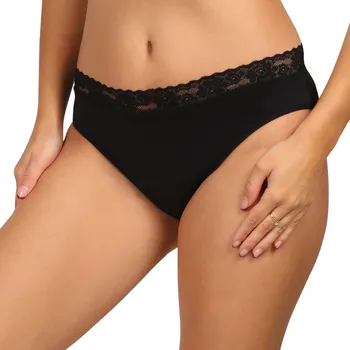 Menstruační kalhotky Menstruační kalhotky Selenacare Classic (SEL130) S Možnost vrácení zboží ZDARMA do 120 dnů!