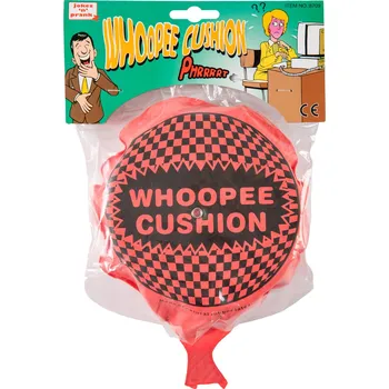 Desková hra Prdící polštářek - Albi