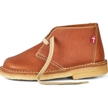 Pánské tenisky SJAELLAND BROWN Obuv Duckfeet 43