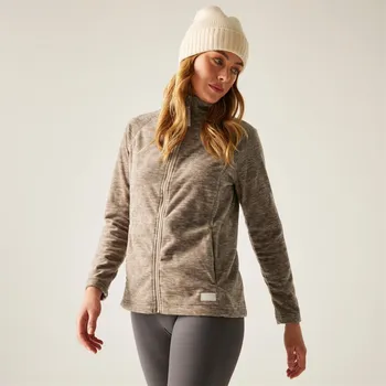 Dámská větrovka Bunda Regatta Taupe Beige 1169685 22