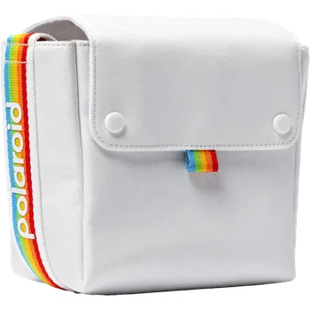 Foto Polaroid Bag for Now White