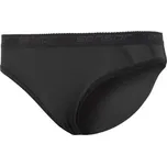 Kalhotky Sensor Double Face černé XS