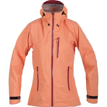 Direct Alpine dámská bunda TALUNG LADY petrol/menthol Barva: coral/palisander, Velikost: XXL