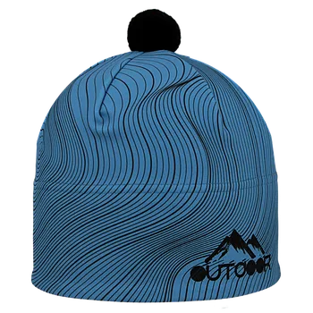 Čepice Rituall čepice Stelvio VRSTEVNICE, ocelová L