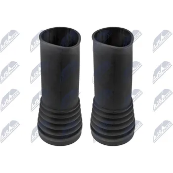 Ochranná sada proti prachu, tlumič pérování, AB-ME-017K