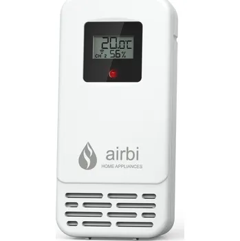  Airbi SENSOR 8594162600717 bílý