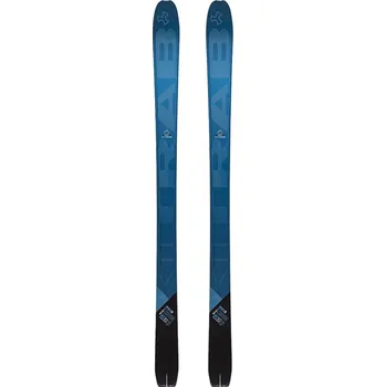 Sjezdové lyžování Lyže Skitrab Mistico.2 Silver Edition 171cm blue