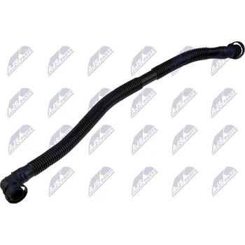 Spojovací materiál motoru Hadice, větrání klikové skříně, GPP-BM-161