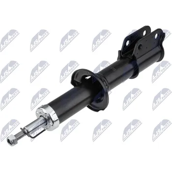 Tlumič pérování, A-CH-040