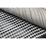 Metrážní protiskluzová podložka pod koberec (vlastní rozměr) Šířka síťky: 100 cm