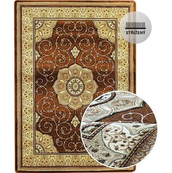 Koberec Kusový koberec Berfin ADORA 5792 Vizon Rozměr: 80x150 cm