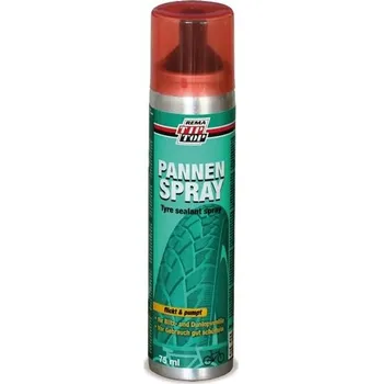 Duše na kolo TIP-TOP těsnící prostředek DV 75ml