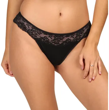 Menstruační kalhotky Menstruační kalhotky Selenacare Brasiliana (SEL134) L