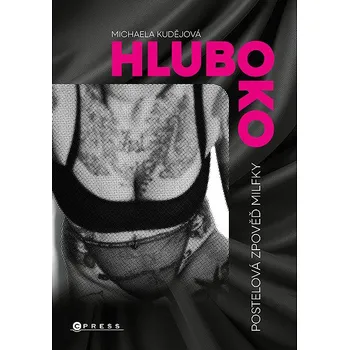 Kniha Hluboko Ekniha