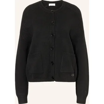 Dámský svetr Liu Jo Dámský Svetr, černá, 34