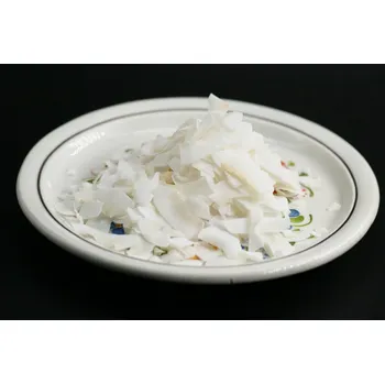 Sušené ovoce ebyliny.cz Kokosové plátky 1 kg