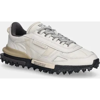 Dámské tenisky Tenisky Lacoste Women's Elite Active Sneakers dámské, béžová barva, 50SFA0075 80X, EUR 36