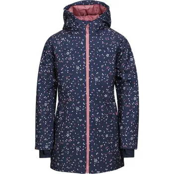 Dívčí oblečení Dětský kabát ALPINE PRO ILEMO 152-158