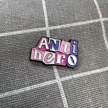 Antihero / Antihrdina