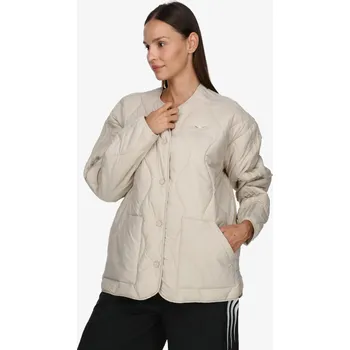Dámská casual bunda adidas QUILTED LINER L 312516