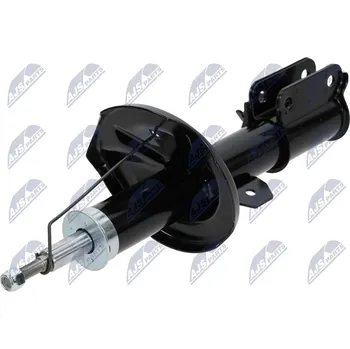 Tlumič pérování, A-CH-049