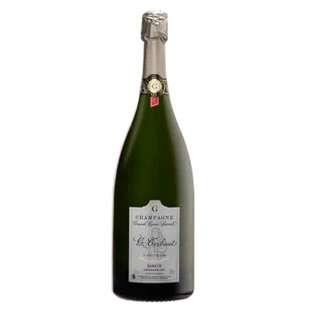 G. Tribaut Grande Cuvée Speciále Magnum (1,5l)