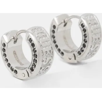 Náušnice Náušnice Guess LION KING JUME05.013JW stříbrná SLV, vel. ONE SIZE