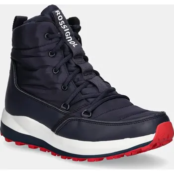 Dámská zimní obuv Sněhule Rossignol ROSSI PODIUM RNLMC07 námořnická modř 59X, EUR 37