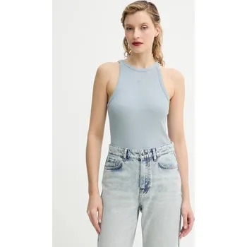 Top Gestuz 10910066 šedá 90X, vel. S