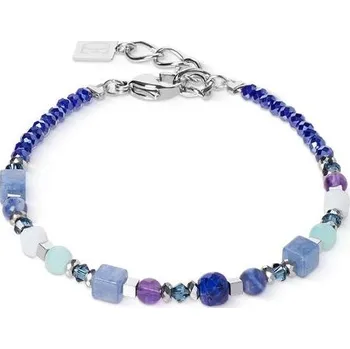 Náramek Coeur de Lion náramek 4347/30-0700