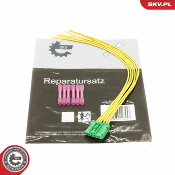 Zadní světlomet Opravná sada kabelu, koncové světlo, 53SKV135