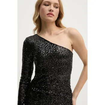 Pánská mikina Halenka Pepe Jeans ADELE PL304966 černá 99X, vel. XS