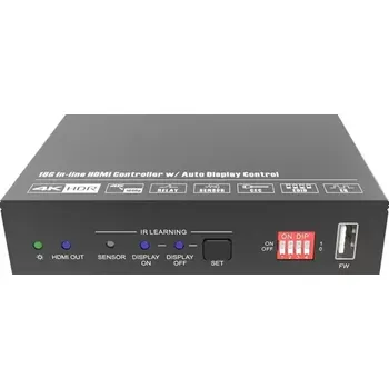 Video kabel VivoLink 4K in-line HDMI controller (VLHDMICTL1-MME)