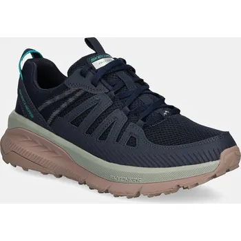 Dámské tenisky Boty Skechers Switch Back Cascades 180162 námořnická modř 59X, EUR 36
