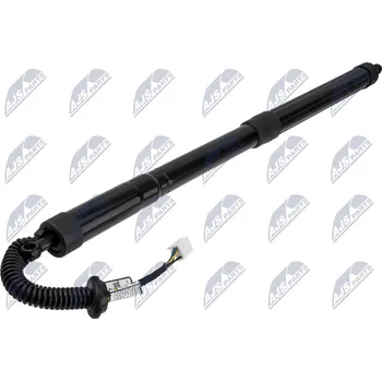 Pneumatická pružina, zavazadlový / nákladový prostor, AE-MZ-027