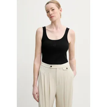 Top Gestuz 10910067 černá 99X, vel. XS