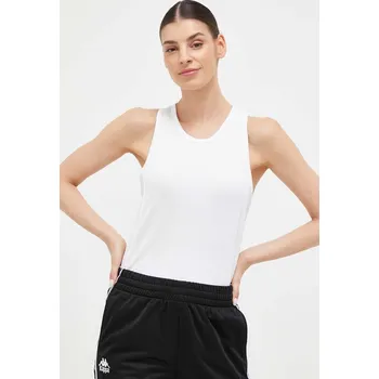 Sportovní top Helly Hansen Solen 49491 bílá 00X, vel. M