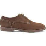 Boty Firetrap Dark Tan Suede 1179866 9 (43)