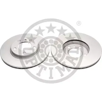Brzdový kotouč OPTIMAL Brzdový kotouč - 294 mm OPT BS-9282C