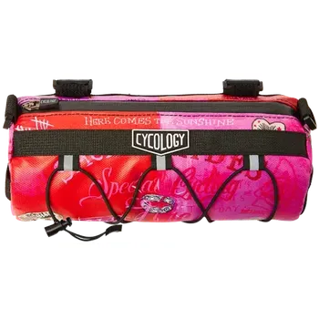 brašna na kolo Brašna na řídítka Cycology Zadie