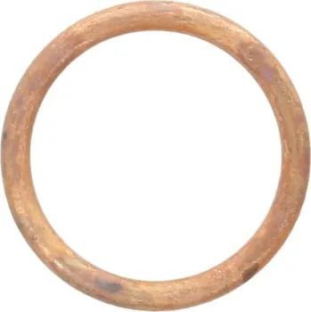 Těsnění pro motocykl ATHENA Honda těsnění výfuku 39,7x31,6x4,0