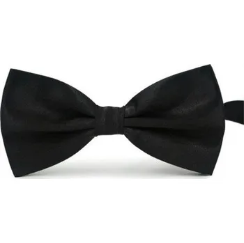 Pánský módní motýlek J3523 černá