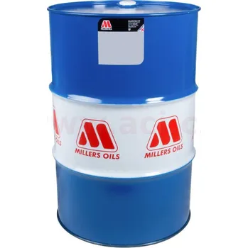 Motorový olej MILLERS OILS motorový olej plně syntetický s nanočásticemi EE Performance C3 5w40 199l